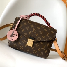 LV Top Handle Bags